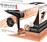 Remington Copper Radiance Ac Hairdryer Ac5700