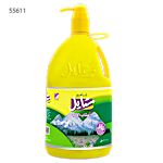 Style Alpine Herbs Shampoo 4 L