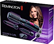 Remington Volume & Curl Airstyler As7051