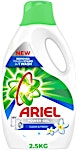 Ariel Clean & Fresh Power Gel 2.5 L