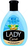 Lady Care Nail Polish Remover Aqua Vanilla 120 ml
