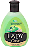 Lady Care Nail Polish Remover Apple Flower 120 ml