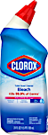Clorox Bleach Toilet Cleaner Rain Clean 709 ml