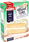Domo Extra Moist Vanilla 500 g