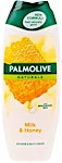 Palmolive Milk & Honey Shower Gel 500 ml
