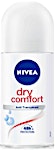 Nivea Roll On Dry Comfort for Women 50 ml