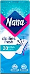 Nana Daily Fresh Long  28's