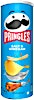Pringles Salt & Vinegar 165 g