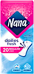Nana Daily Fresh Normal  20's