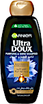 Ultra Doux Black Charcoal & Nigella Seed Oil Shampoo 400 ml