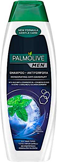 Palmolive Men Anti- Dandruff Shampoo 350 ml