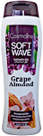 Cosmaline Soft Wave Grape Almond Shower Gel 400 ml