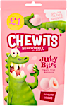 Chewits Strawberry Juicy Bites 145 g