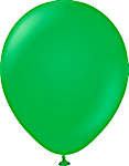 Green Balloons 8's
