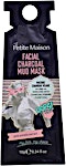 Petite Maison Facial Charcoal Mud Mask 10 g