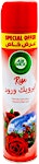 Airwick Rose  290ml @ Special Offer