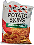 Fridays Jalapeno Cheddar Potato Skins 85.1 g
