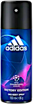 Adidas Victory Edition Deo for Men 150 ml