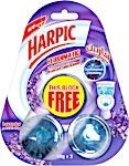 Harpic Lavender Flushmatic Toilet Cleaner 3's