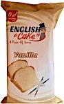 English Cake Vanilla 250 g