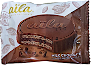 Aila Milk Chocolate Sandwich 17 g