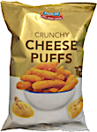 Dolsi Crunchy Cheese Puffs 80 g