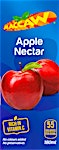 Maccaw Apple Nectar 180 ml