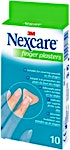 Nexcare Finger Plasters 3M 10's