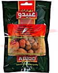Abido Nutmeg Whole 50 g