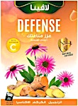 Lavina Defense Ginger Herbal Infusion 20's