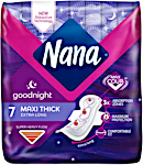 Nana Goodnight Maxi  7's