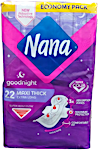 Nana Goodnight Maxi Thick Extra Long 22's