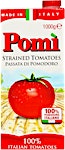 Pomi Strained Tomatoes 1000 g
