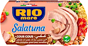 Rio Mare Salatuna Couscous and Tuna 2 x 160 g