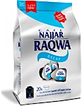 Najjar Raqwa Capsule Decaf Bag 20's