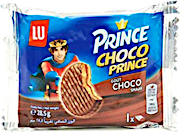 Choco Prince 28.5 g