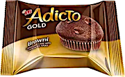 Adicto Brownie Chocolate Cake 36 g