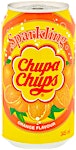 Chupa Chups Orange Drink 345 ml
