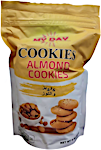 My Day Almond Cookies 227 g