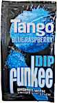 Tango Blue Raspberry Dip Funkee 15 g