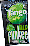Tango Apple Dip Funkee 15 g