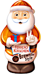 Ferrero Kusschen Brownie Style 70 g