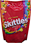 Skittles fruits 160 g