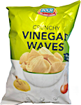 Dolsi Crunchy Vinegar Waves 80 g