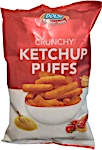 Dolsi Crunchy Ketchup Puffs 80 g