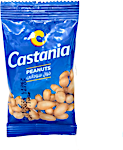 Castania Peanuts 20 g
