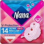 Nana Ultra Plus Deo 14's