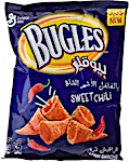 Fantasia Bugles Sweet Chili 50 g