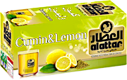 Alattar Cumin & Lemon 20's