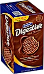 McVitie's Digestive Milk Chocolate 200 g